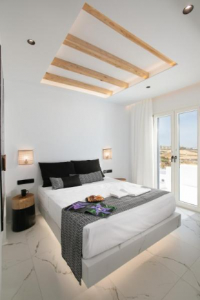 Naxos White Concept